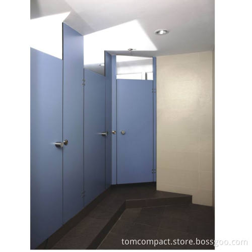 toilet partition